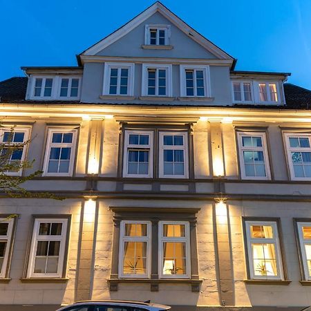 גוסלר Hotel Kaiserhof מראה חיצוני תמונה