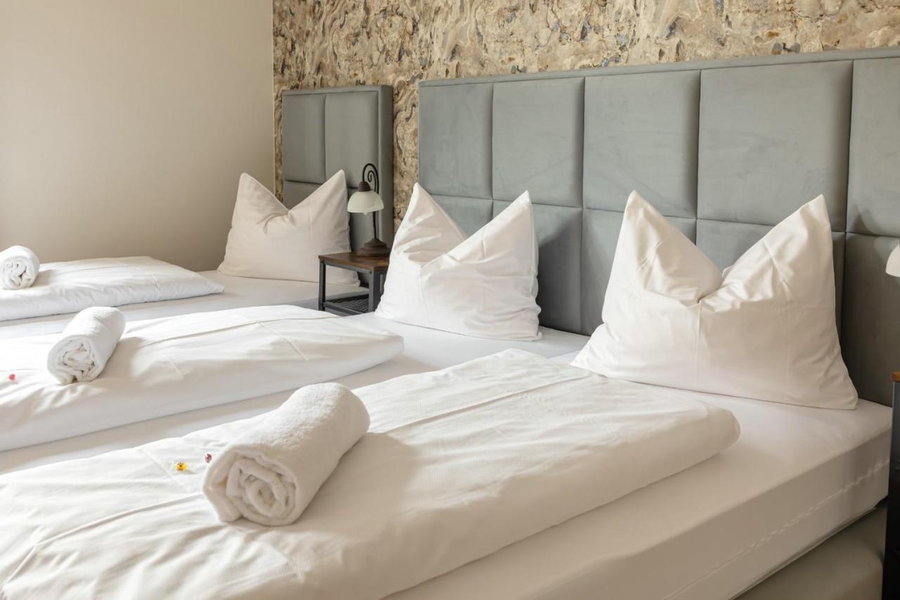 גוסלר Hotel Kaiserhof מראה חיצוני תמונה