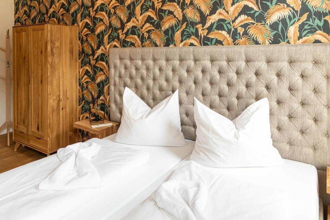 גוסלר Hotel Kaiserhof מראה חיצוני תמונה
