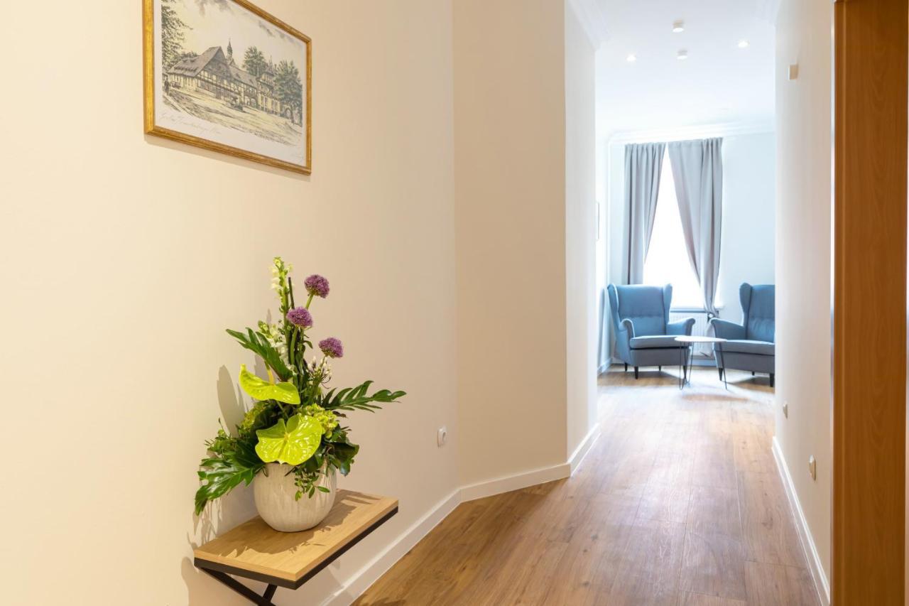 גוסלר Hotel Kaiserhof מראה חיצוני תמונה
