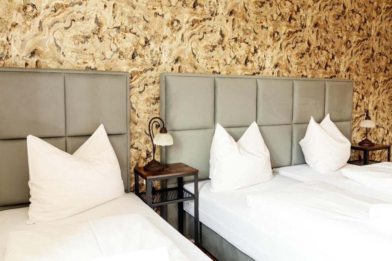 גוסלר Hotel Kaiserhof מראה חיצוני תמונה