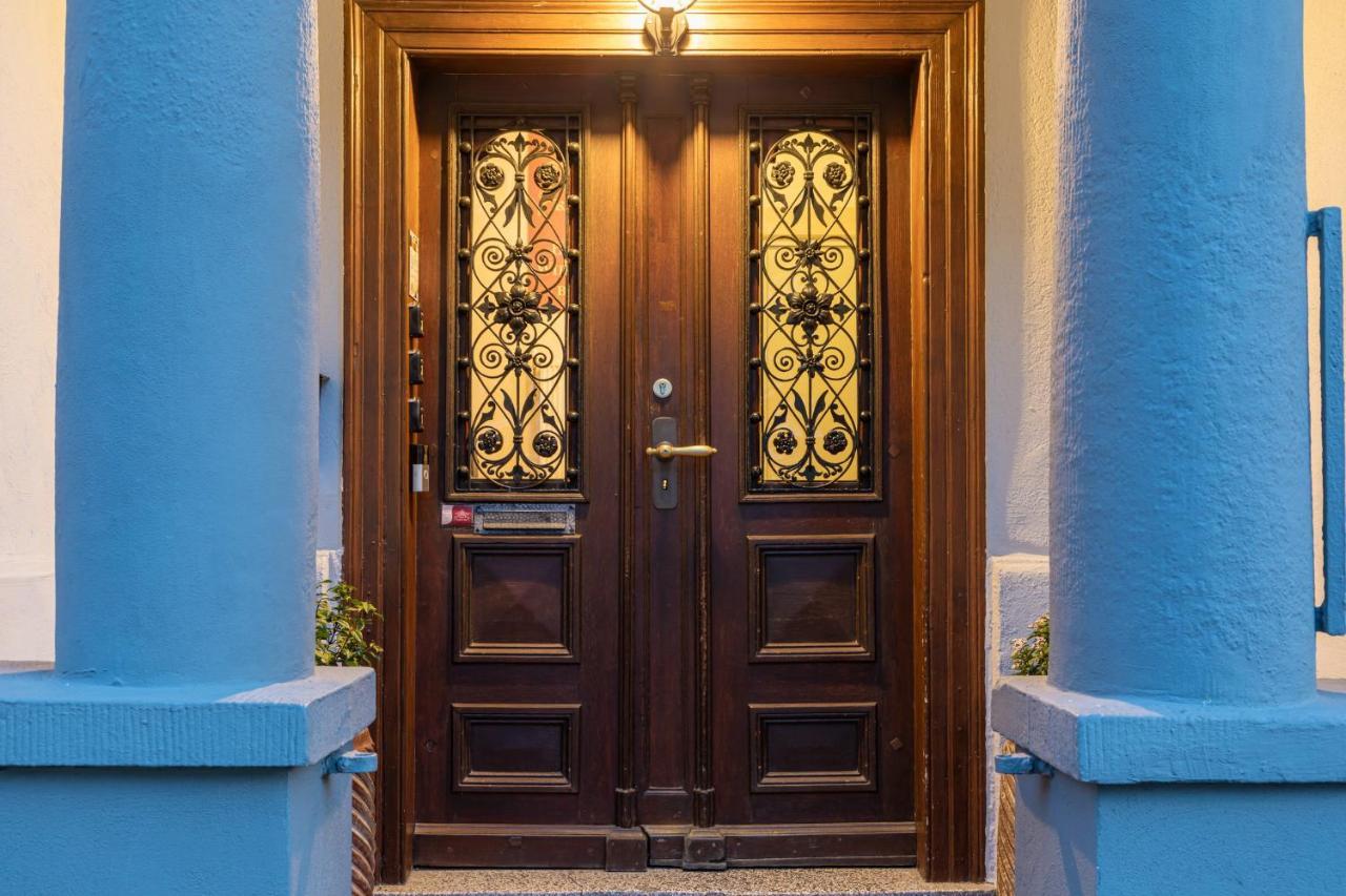 גוסלר Hotel Kaiserhof מראה חיצוני תמונה
